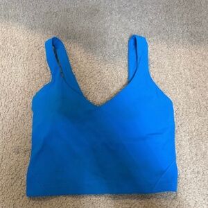 Lululemon align top